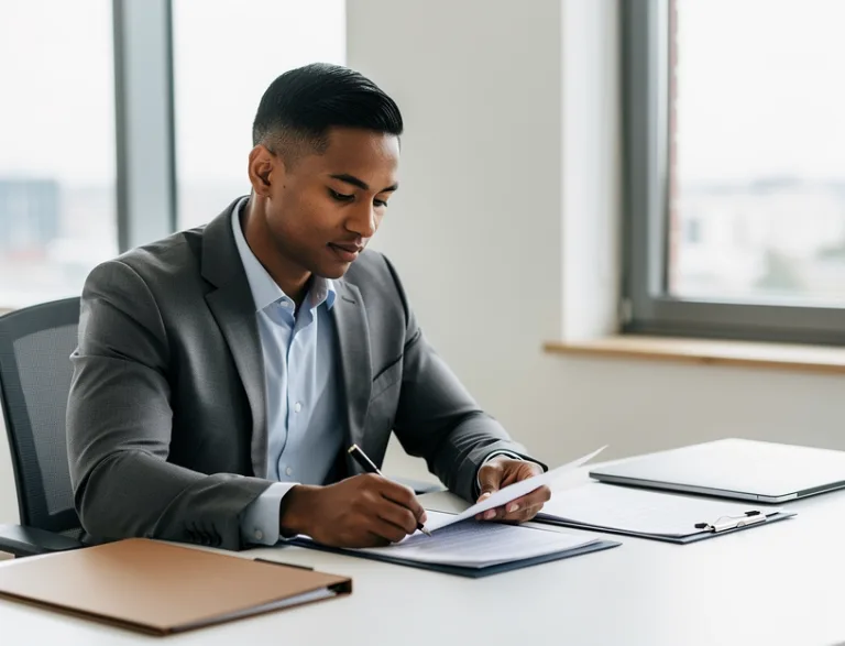 lawyer Salaberry-de-Valleyfield